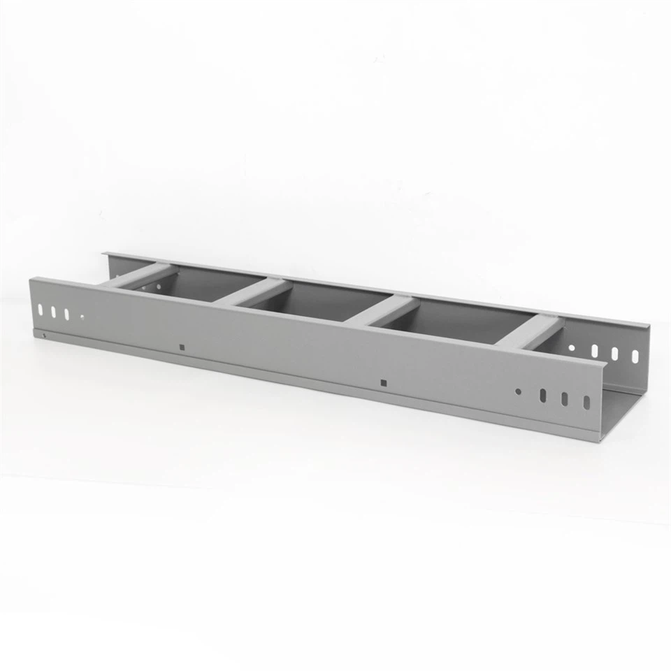 Hot Dip Galvanized Cable Tray