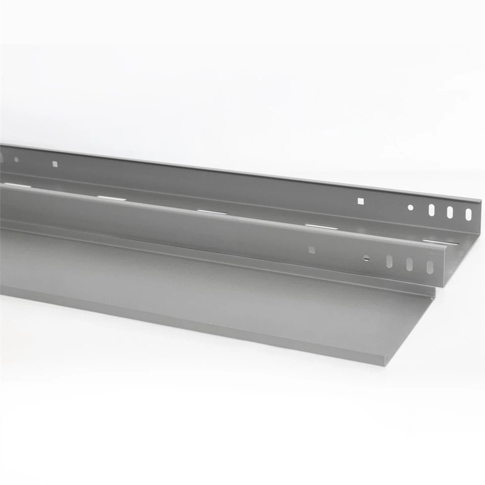 Hot Dipped Galvanized Tray Cable Tray