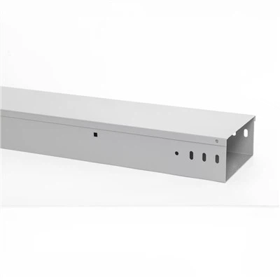 Bandeja de cables de acero inoxidable 316